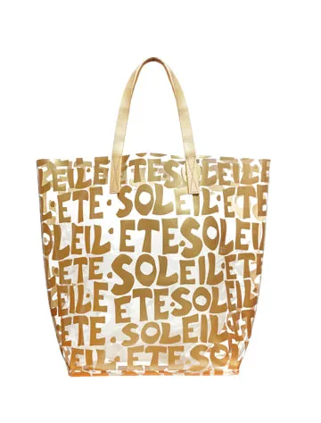 St. Tropez Tote