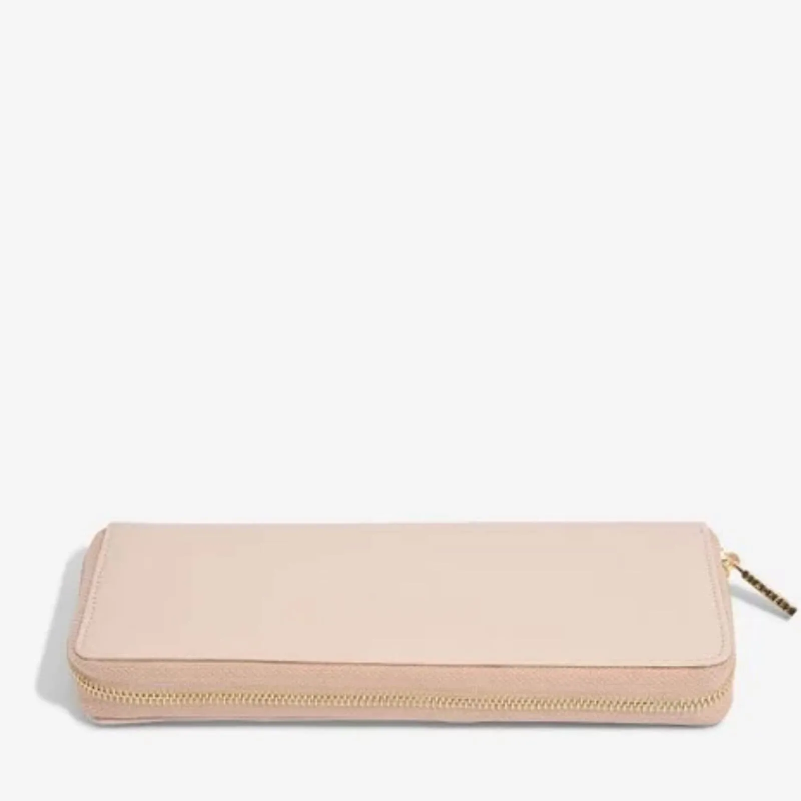 Stackers Jewellery Roll - Blush Pink