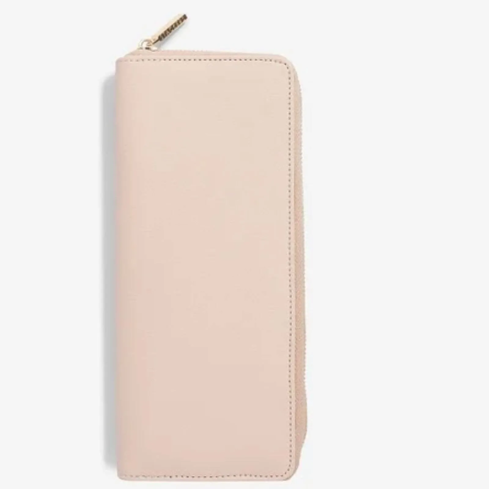 Stackers Jewellery Roll - Blush Pink