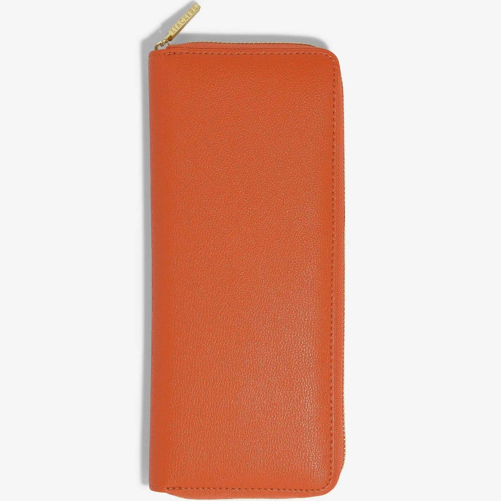 Stackers Jewellery Roll - Orange