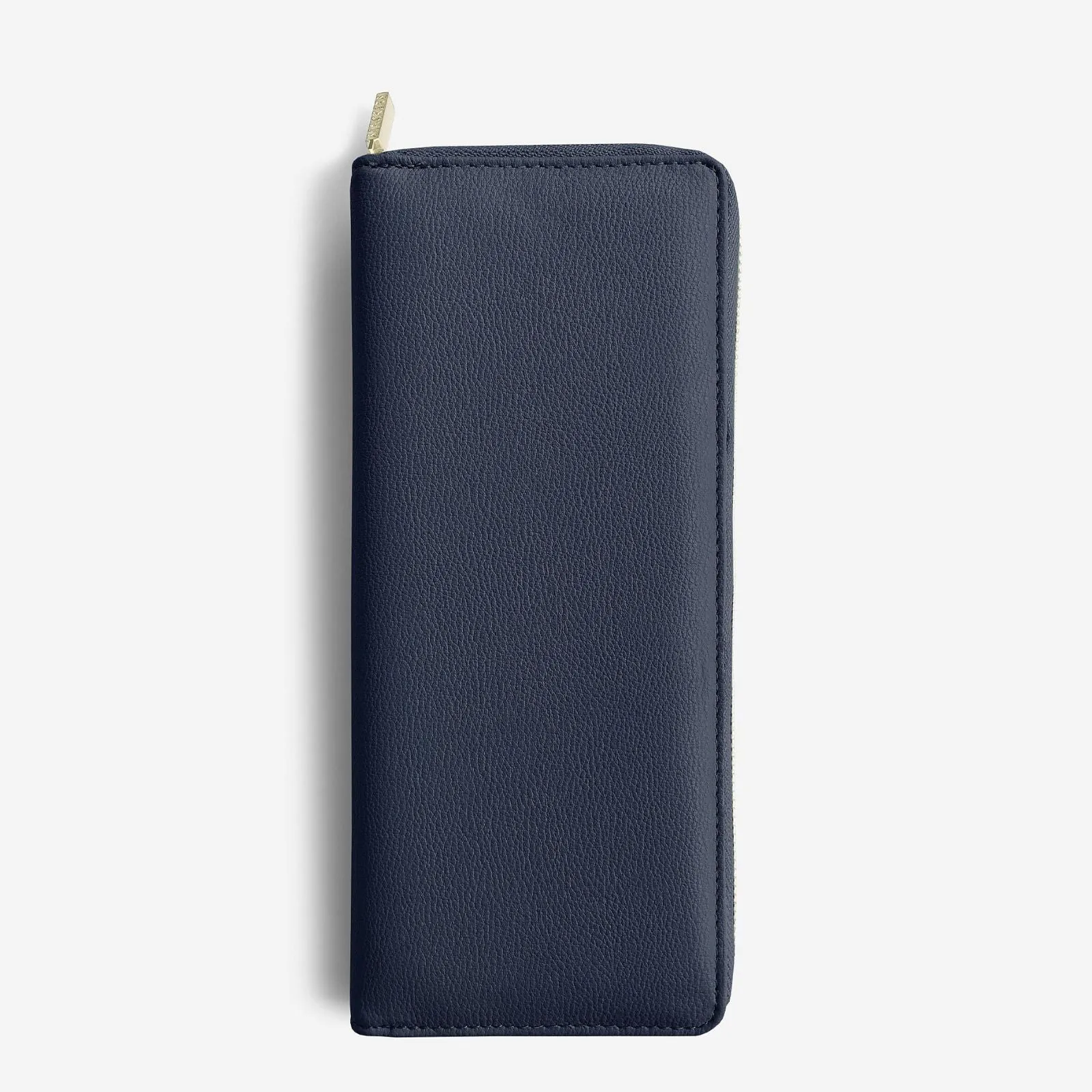 Stackers Jewellery Roll - Pebble Navy