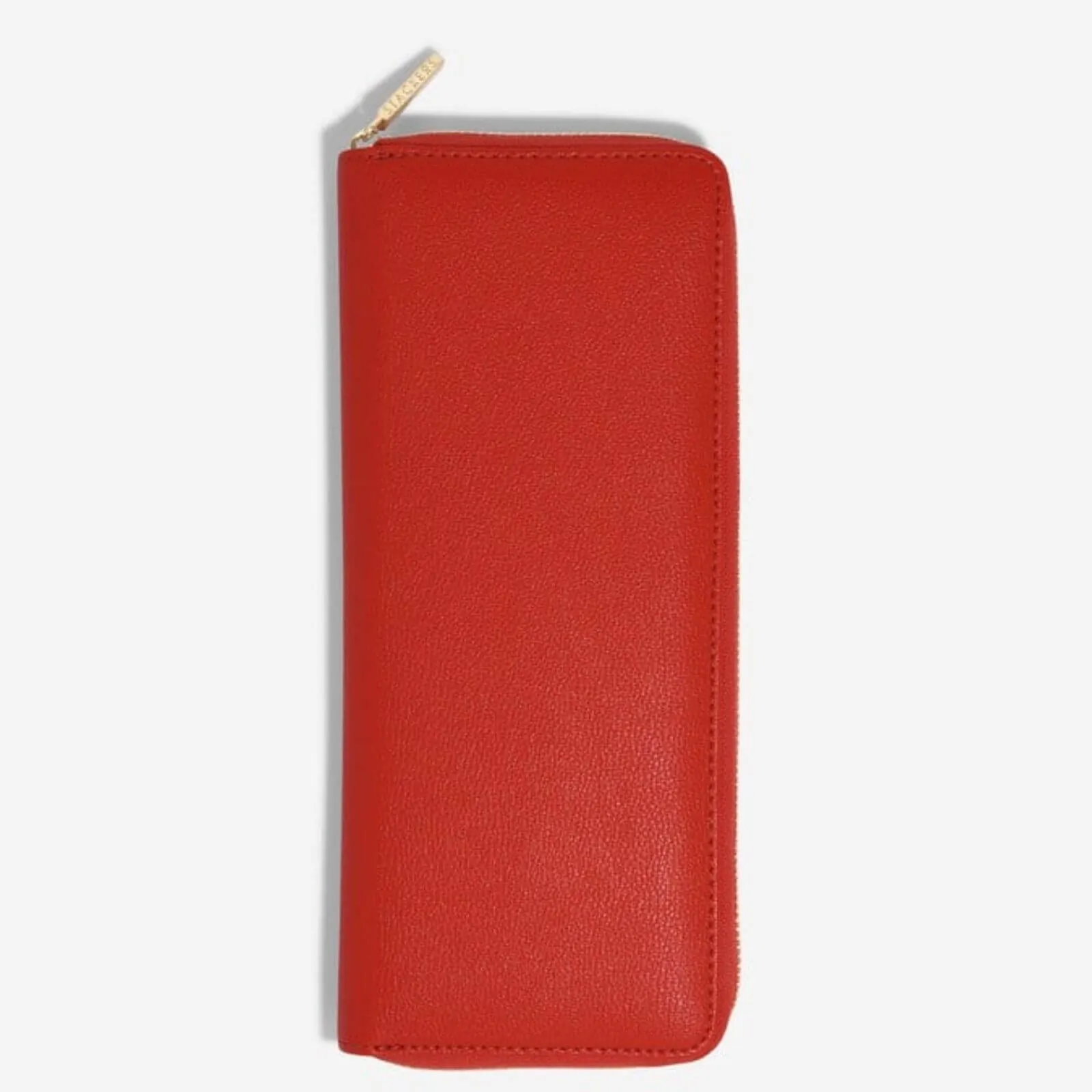 Stackers Jewellery Roll - Red