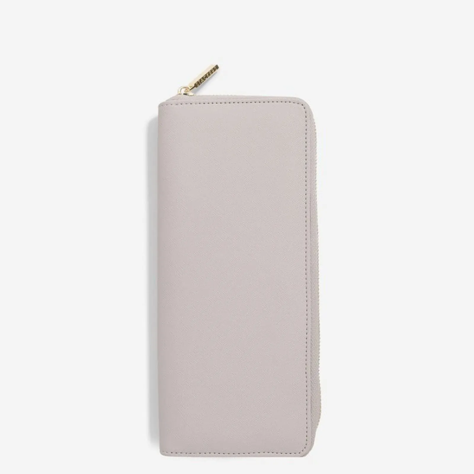 Stackers Jewellery Roll - Taupe