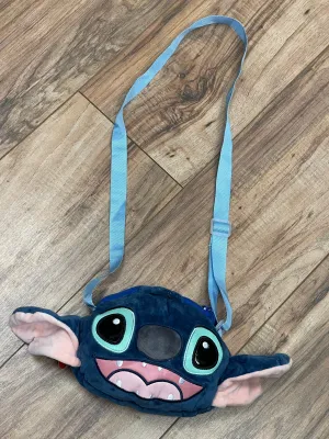 STICH CROSSBODY  BAG