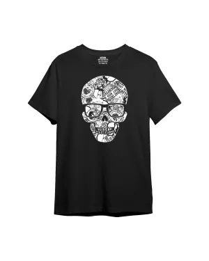 StickerBomb T-Shirt