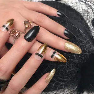 Stiletto Power and Glory