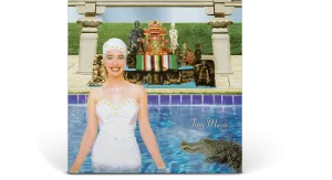 Stone Temple Pilots : Tiny Music... Songs From The Vatican Gift Shop