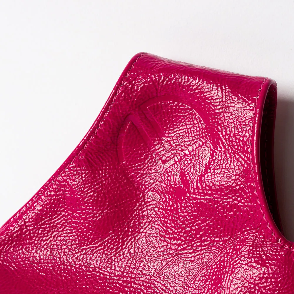 Strawberry Bubblegum Nexus Handbag