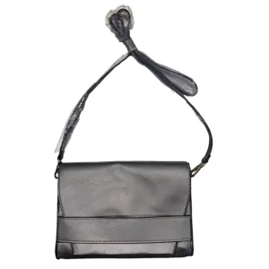 Summer & Rose Silver NWT Crossbody Bag
