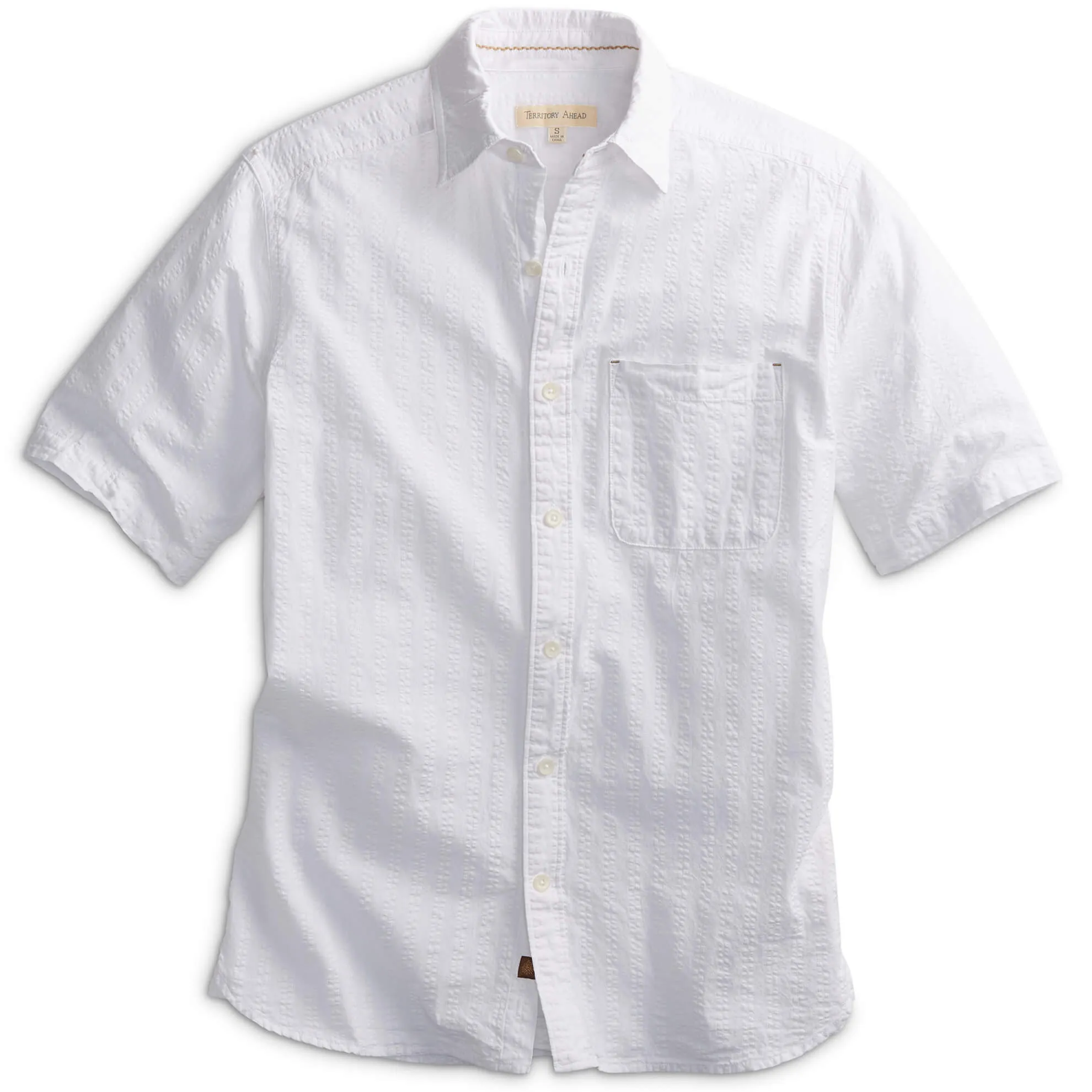 Summer Breeze Shirt