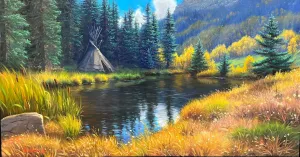 Summer Camp