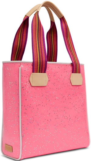 Summer Classic Tote