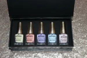 Summer Collection