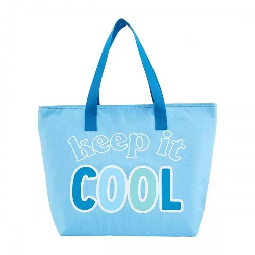 Summer Cooler Tote
