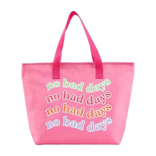 Summer Cooler Tote