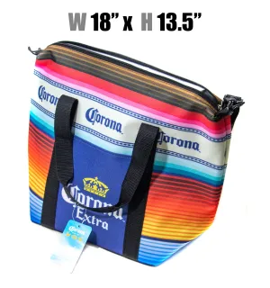 Summer - Corona Freeze Cooler Tote