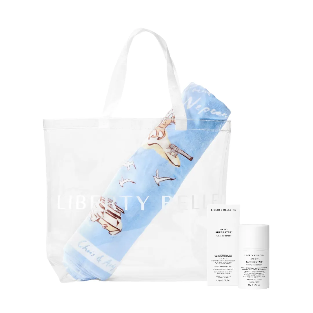 Summer Essentials Set