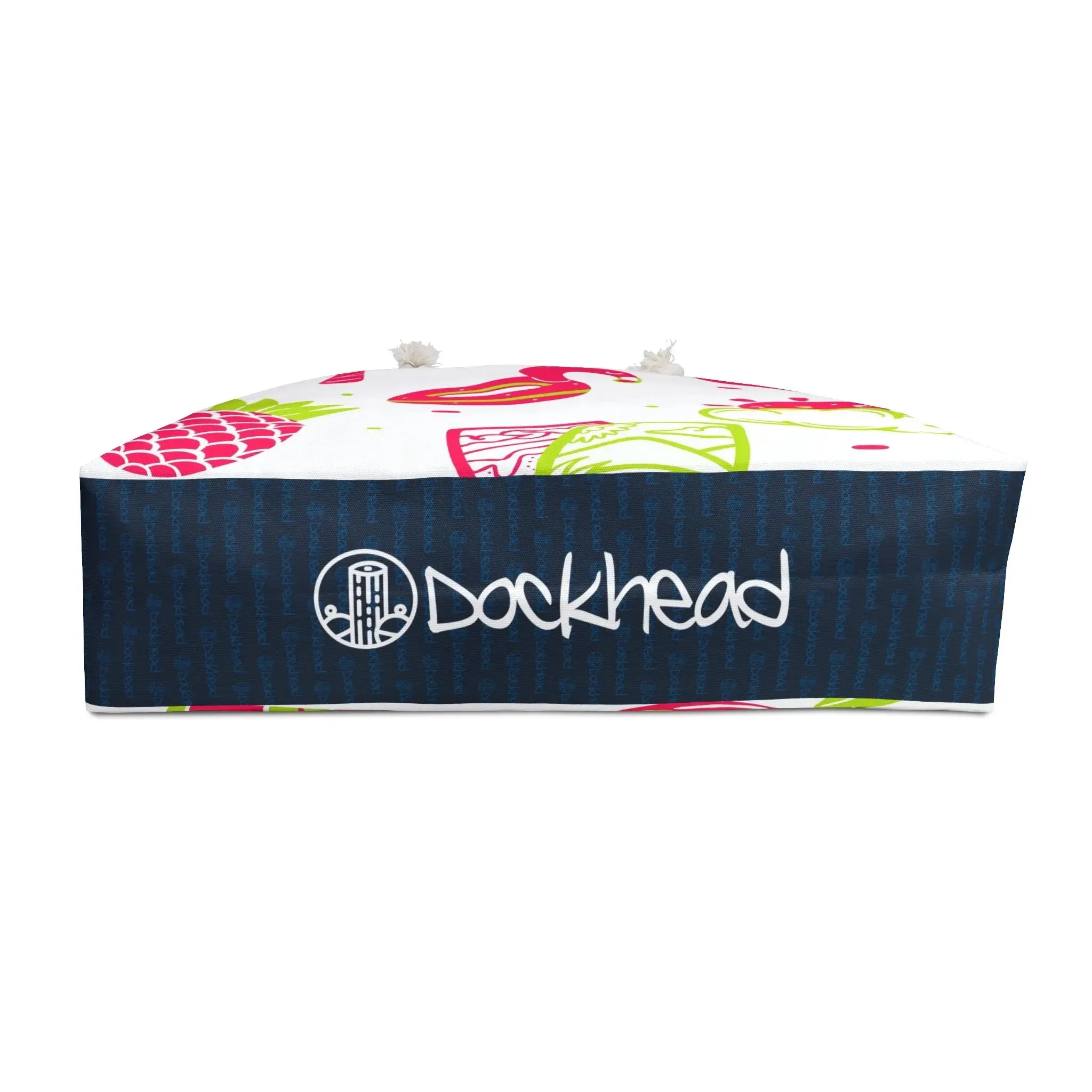 Summer Fun Weekender Tote Bag