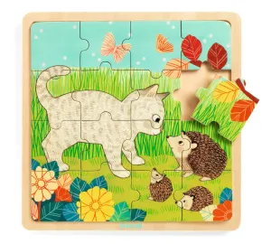 Summer Garden - 16pc