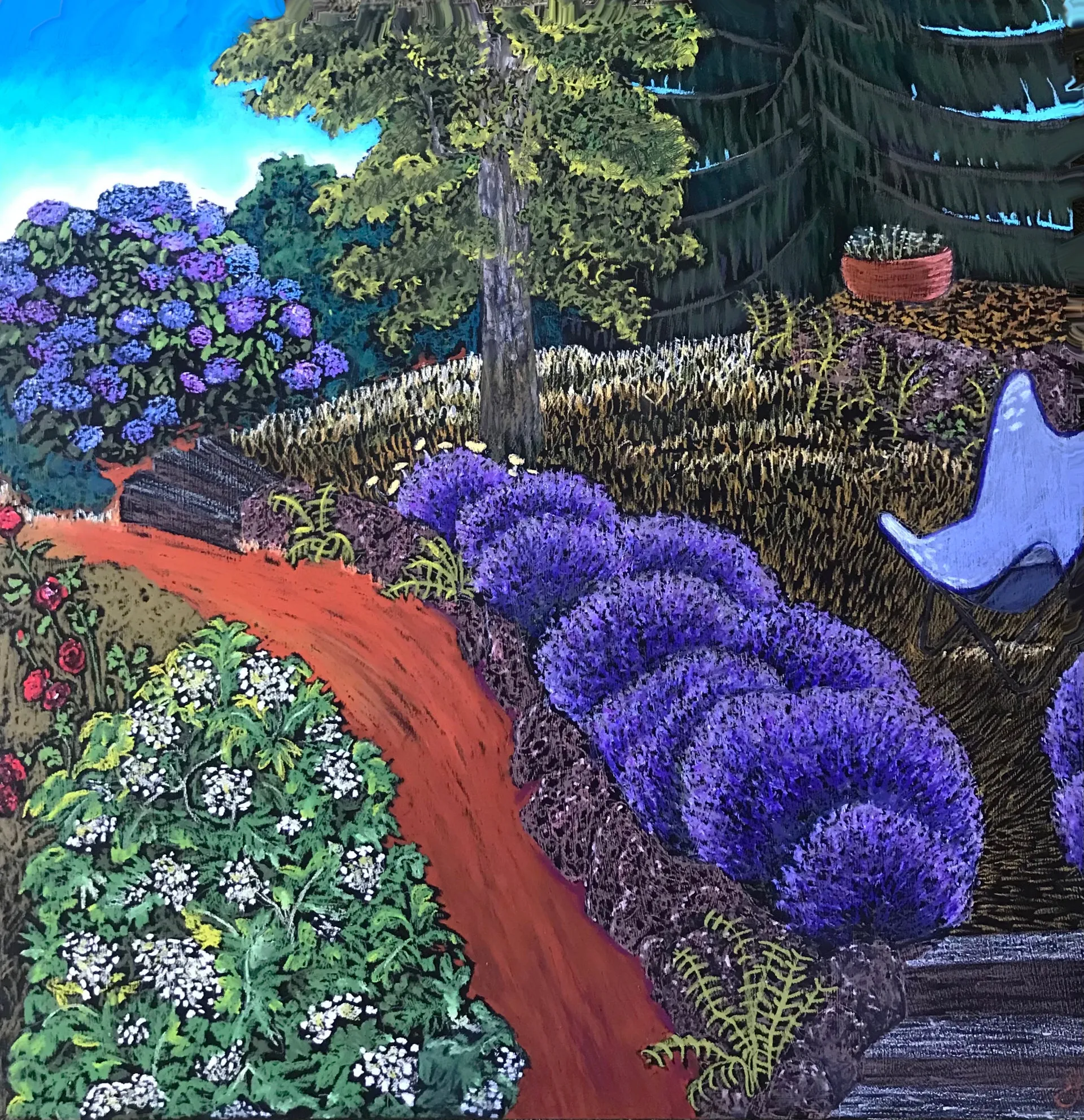Summer Garden