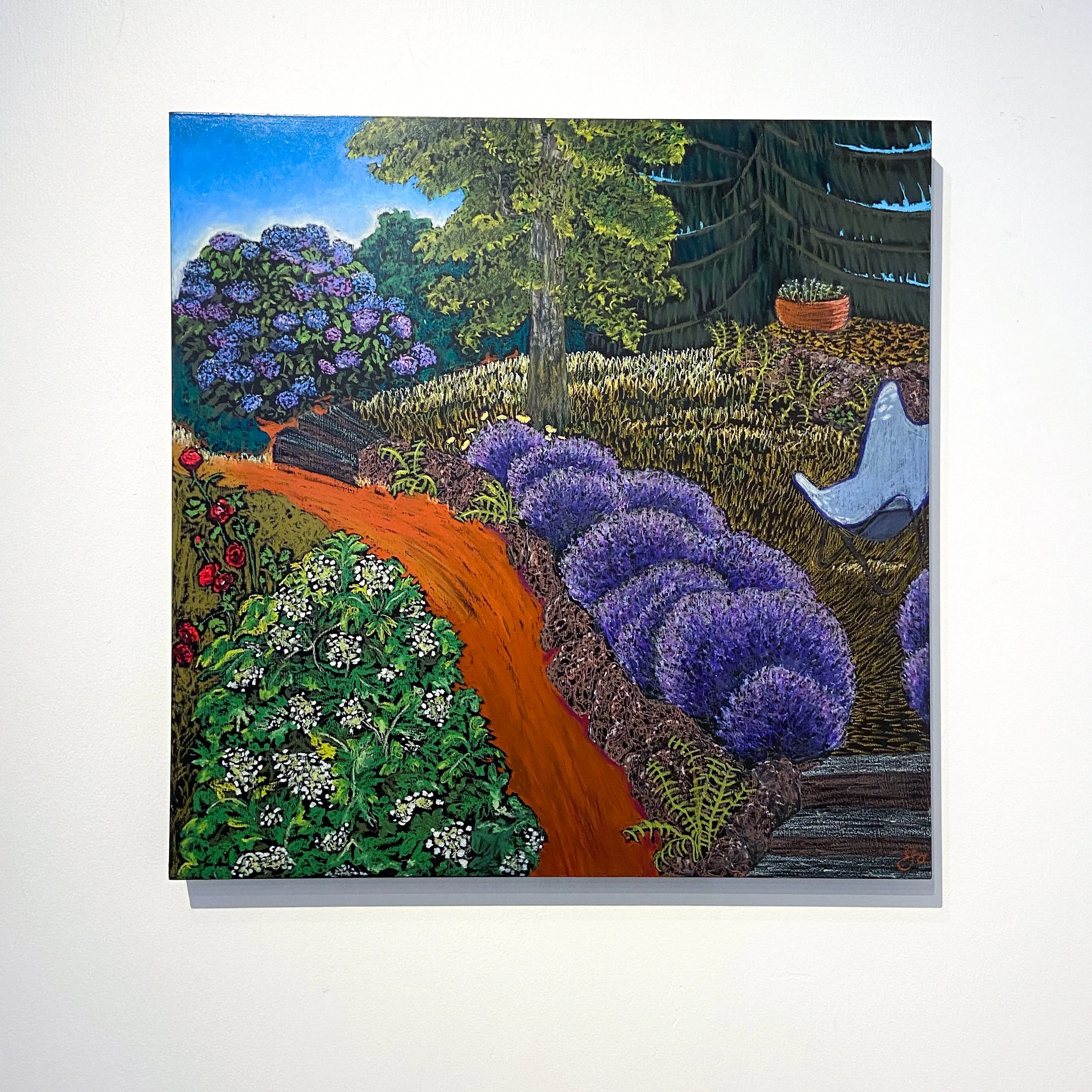 Summer Garden