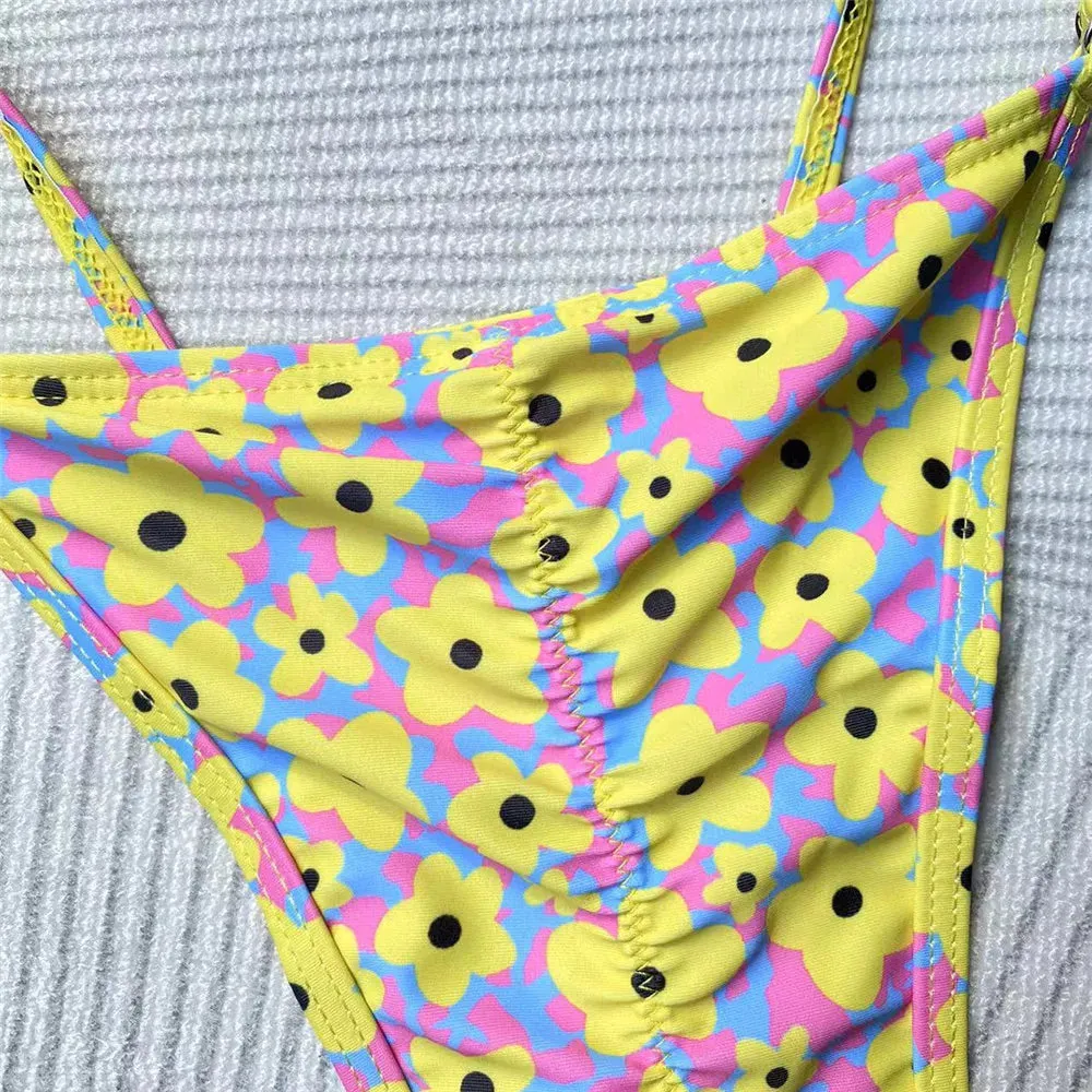 Summer Girl Floral