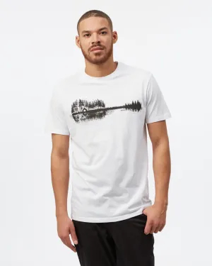 Summer Guitar T-Shirt