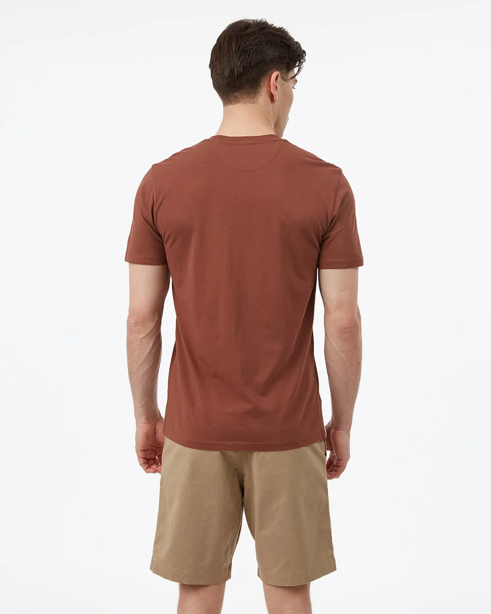 Summer Guitar T-Shirt