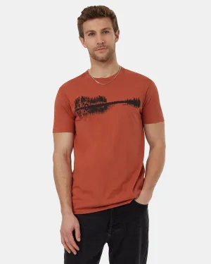 Summer Guitar T-Shirt