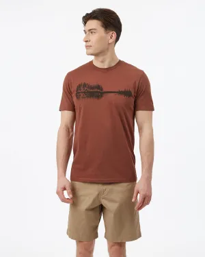 Summer Guitar T-Shirt