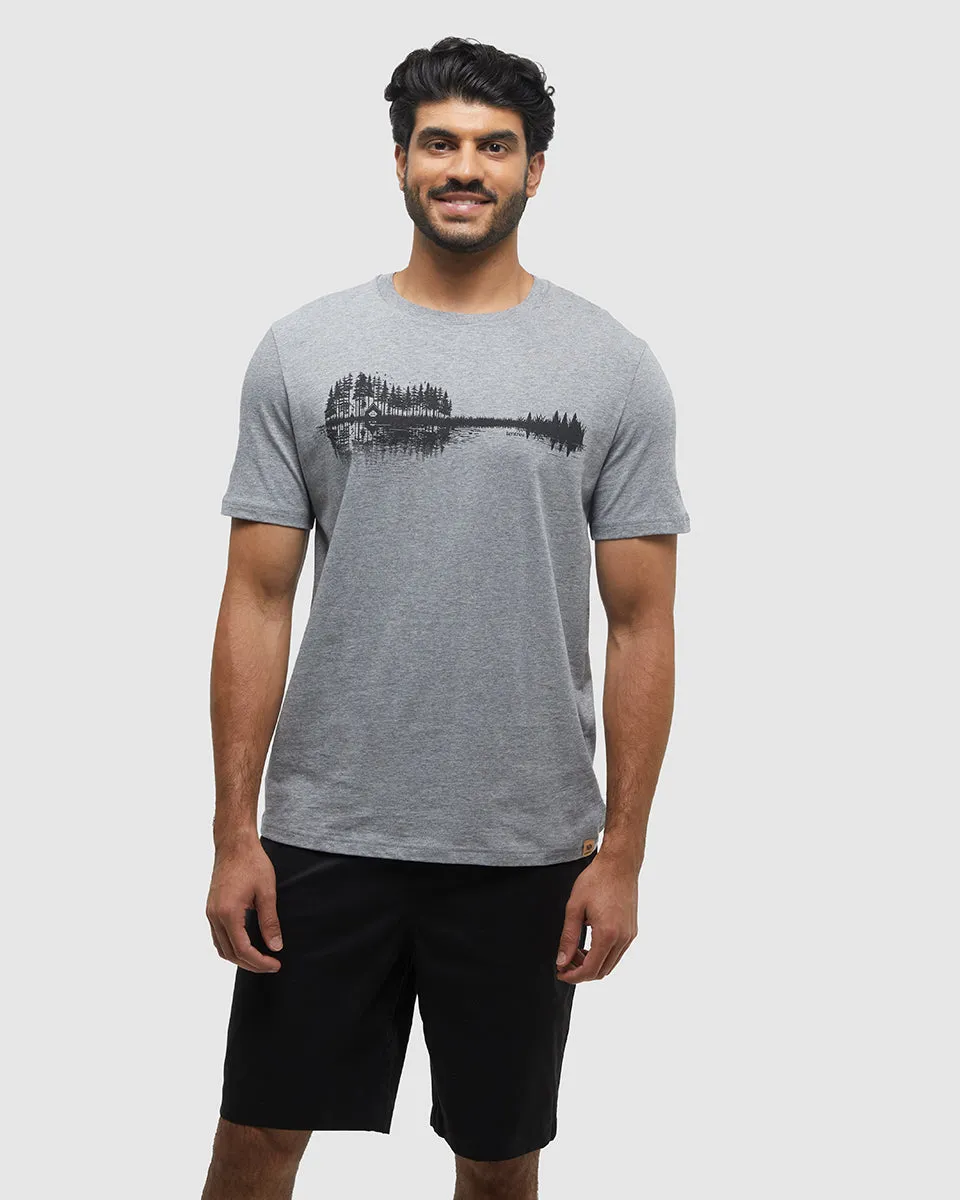 Summer Guitar T-Shirt