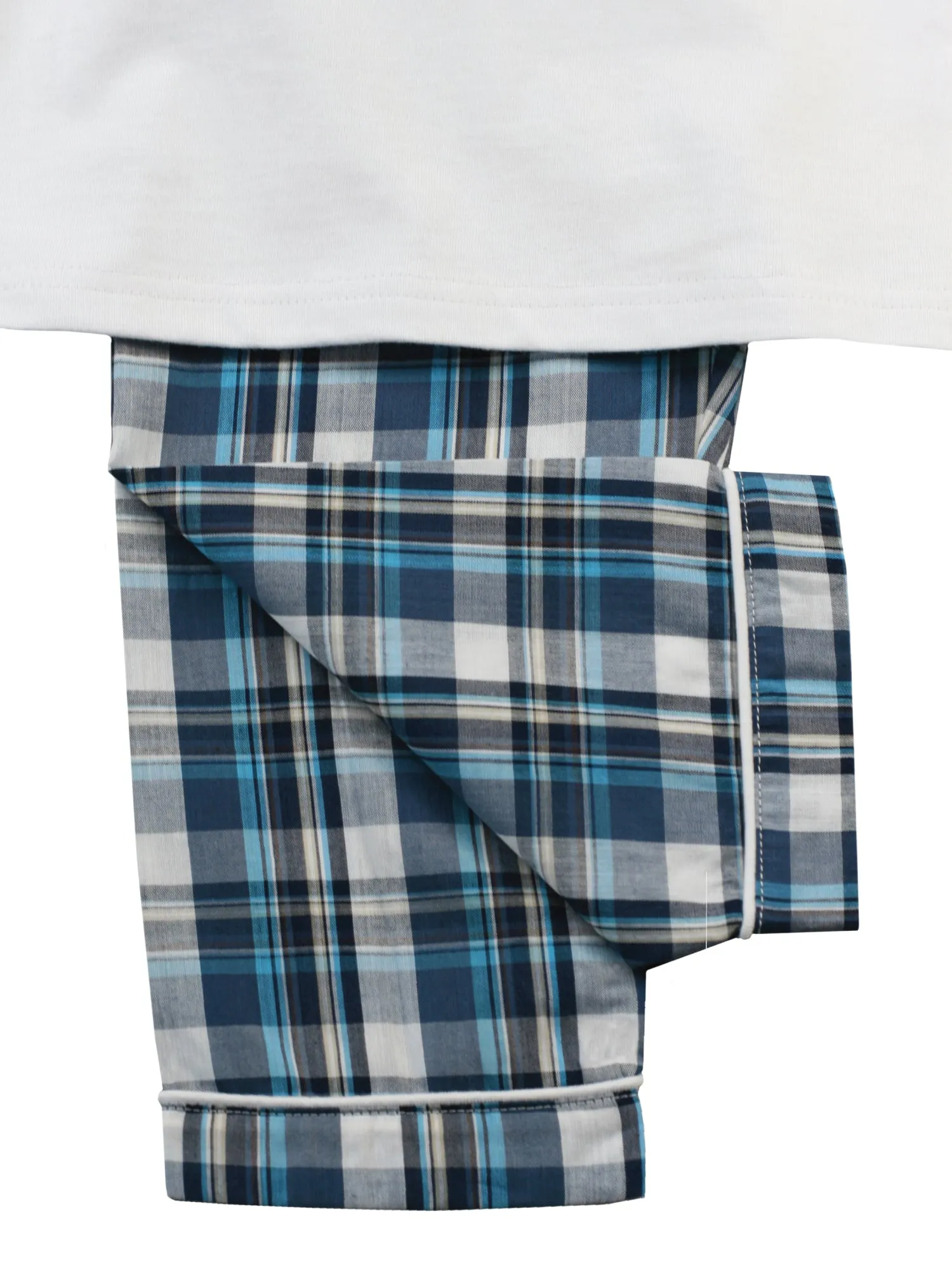 Summer Helicopter Pyjamas