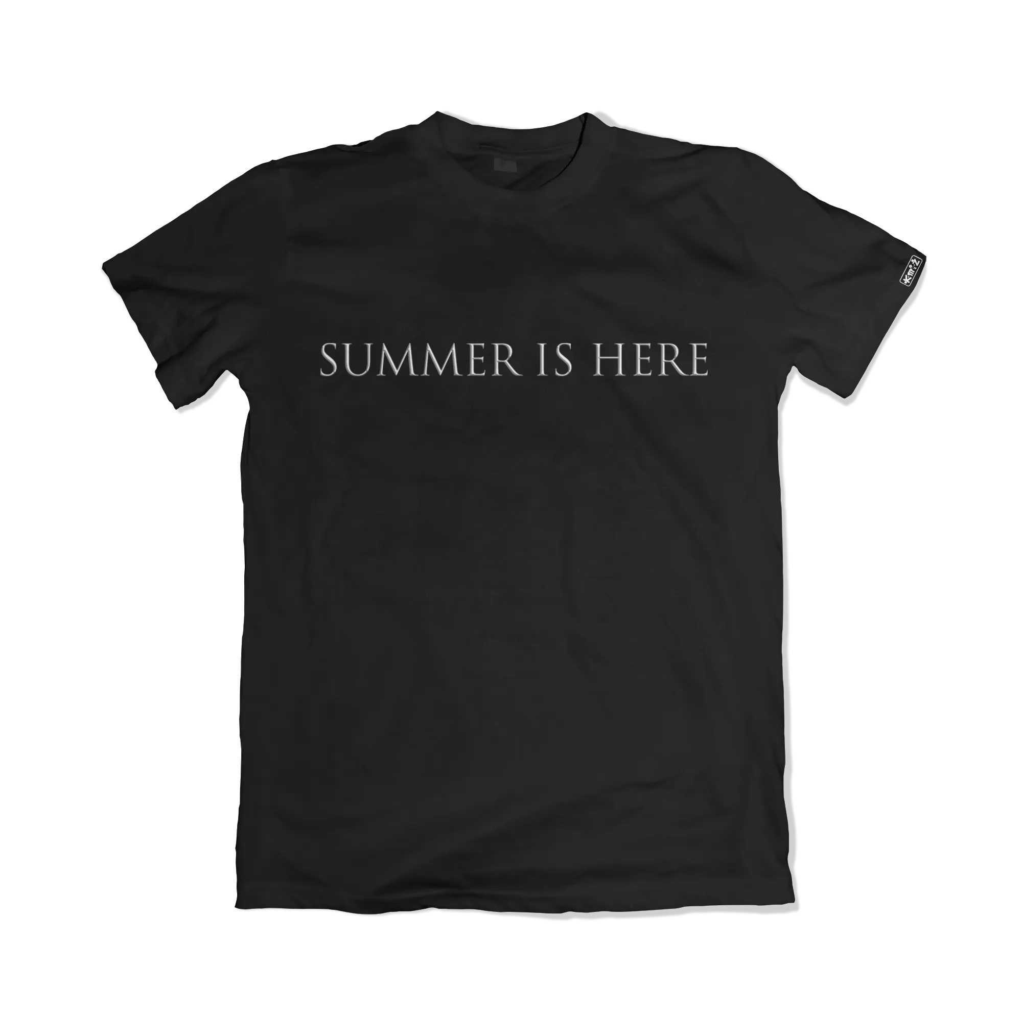 Summer is Here