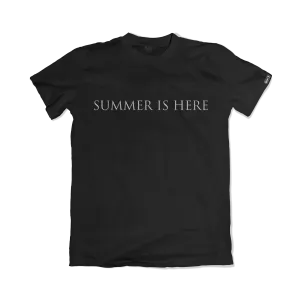 Summer is Here