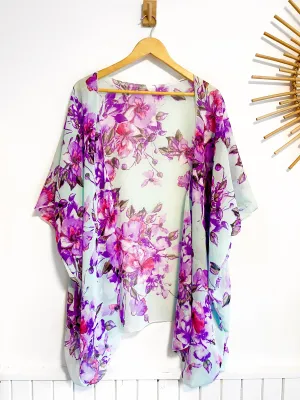 Summer Kimono