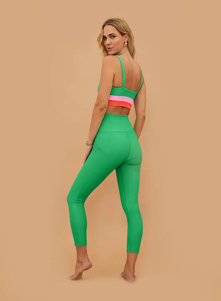 SUMMER LEGGING