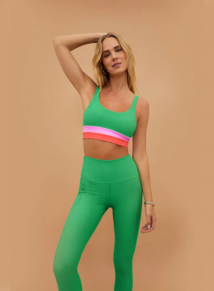 SUMMER LEGGING