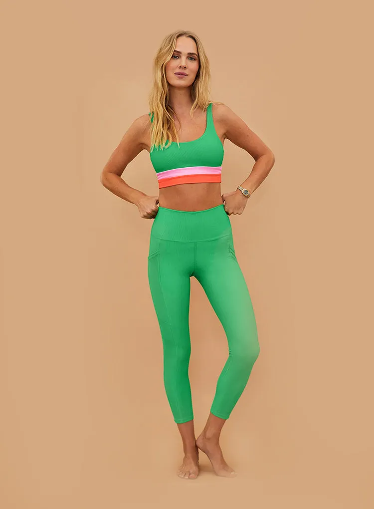 SUMMER LEGGING