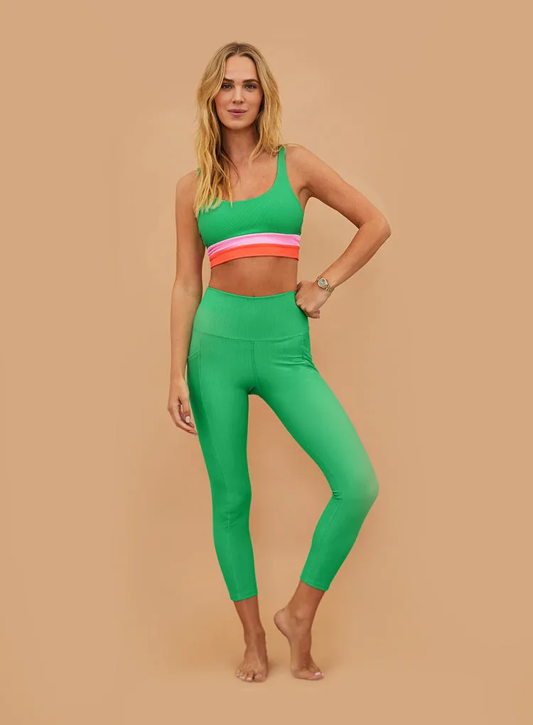SUMMER LEGGING