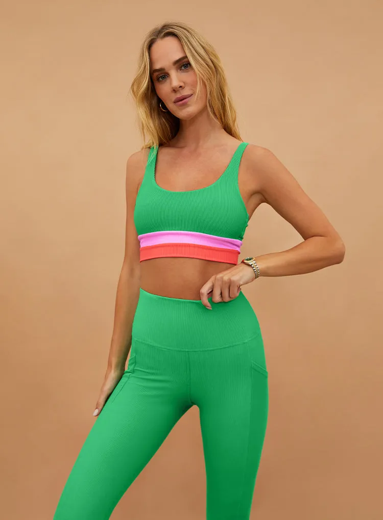SUMMER LEGGING