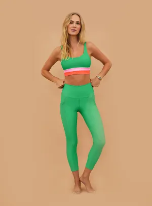 SUMMER LEGGING