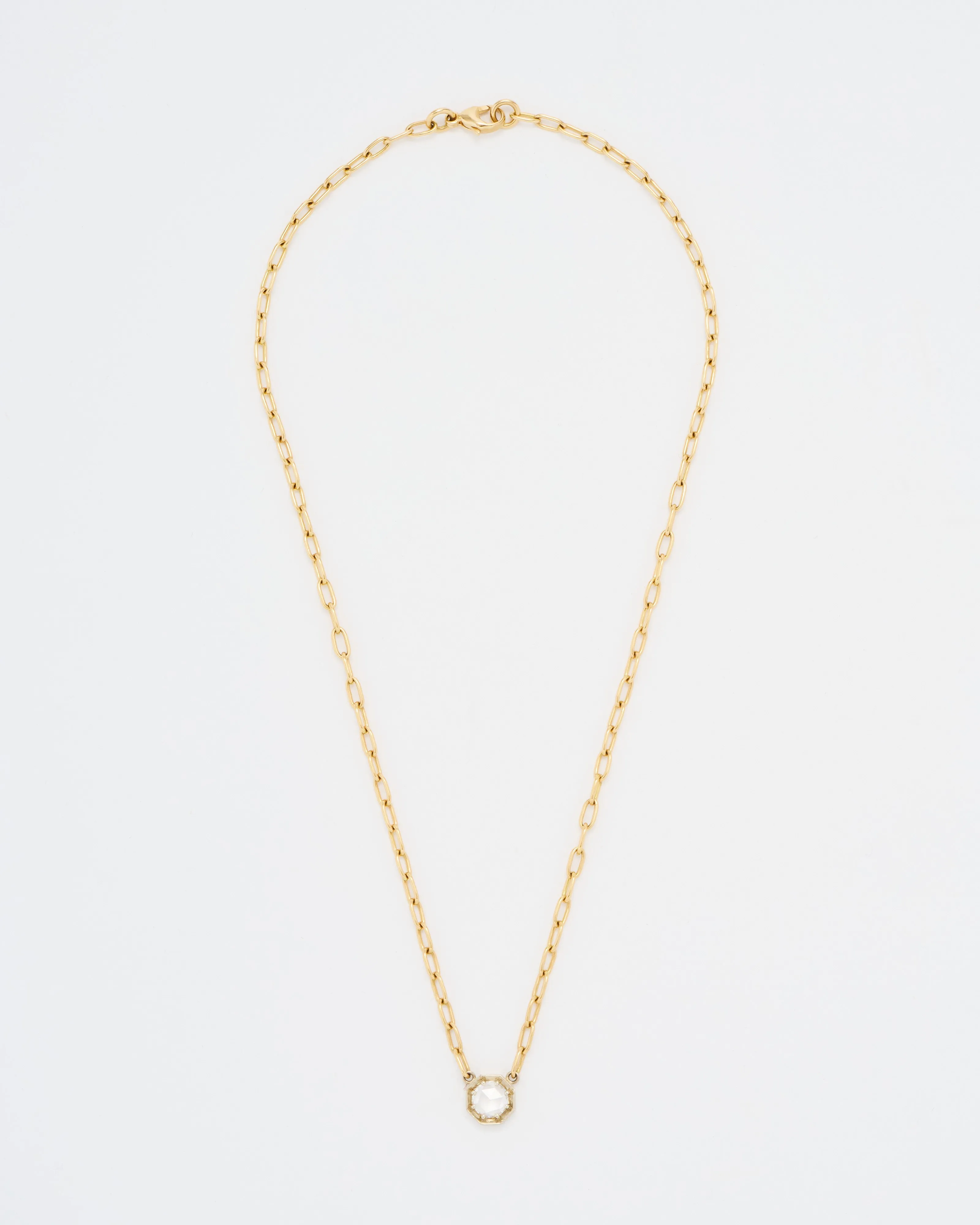 summer necklace