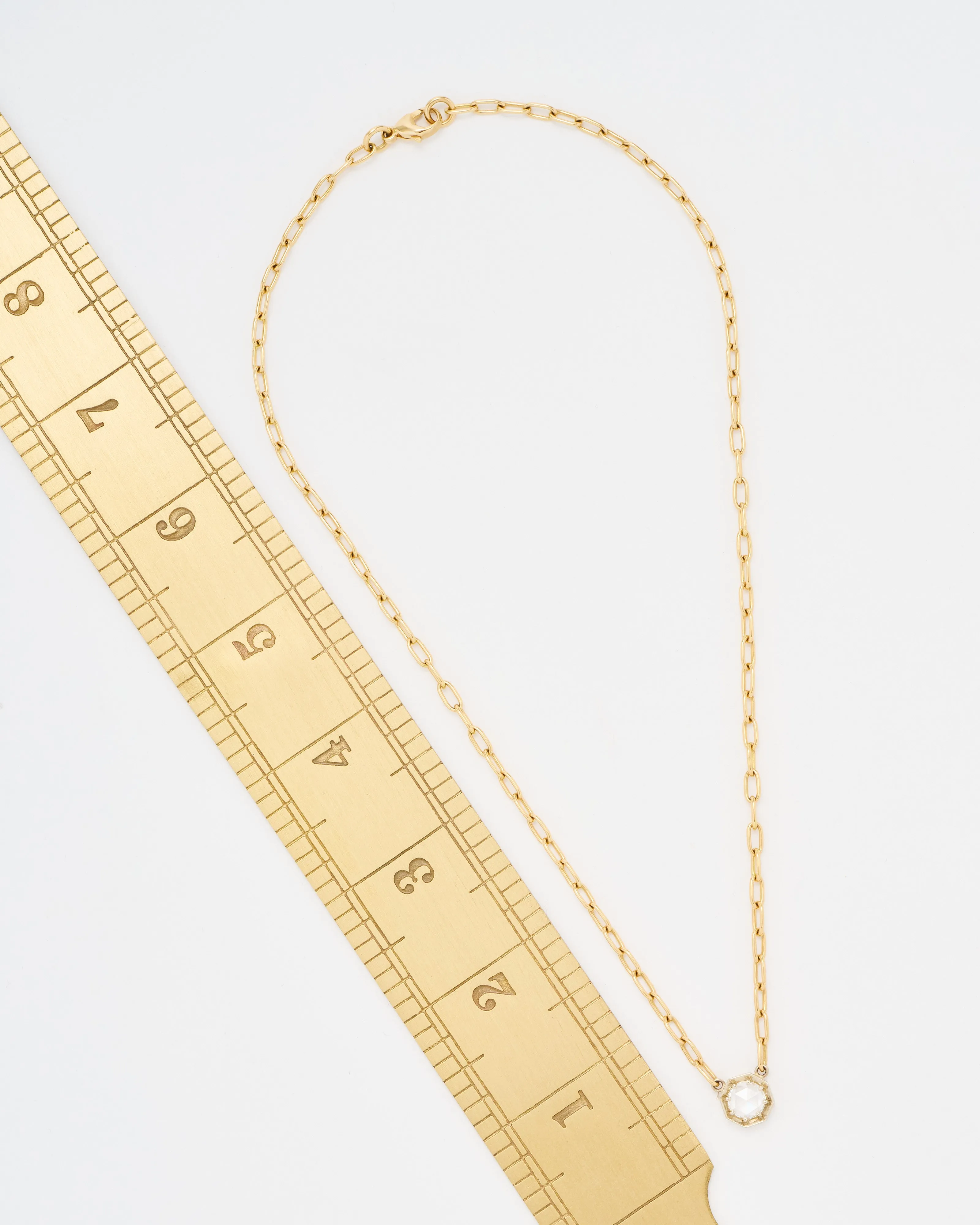summer necklace
