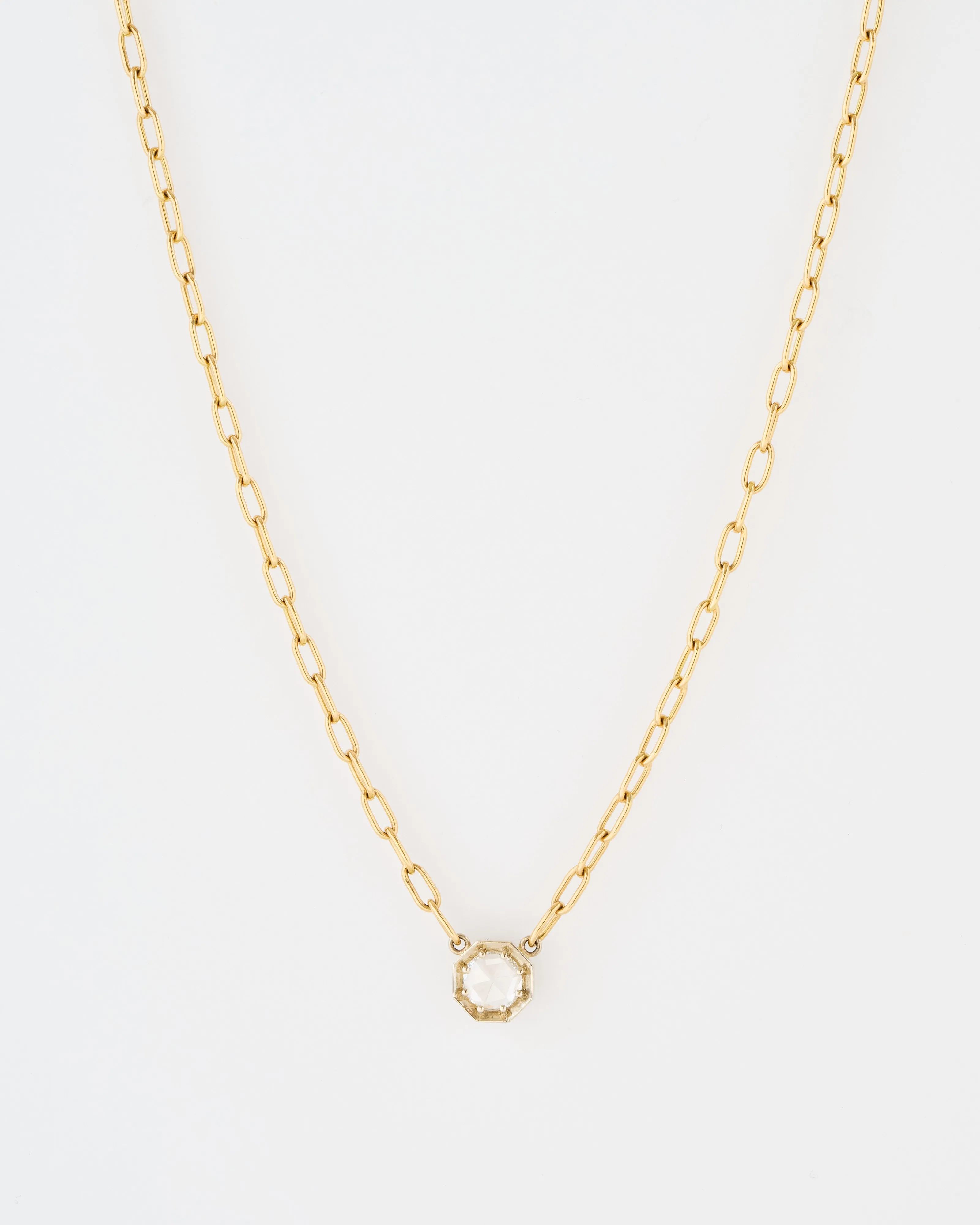 summer necklace