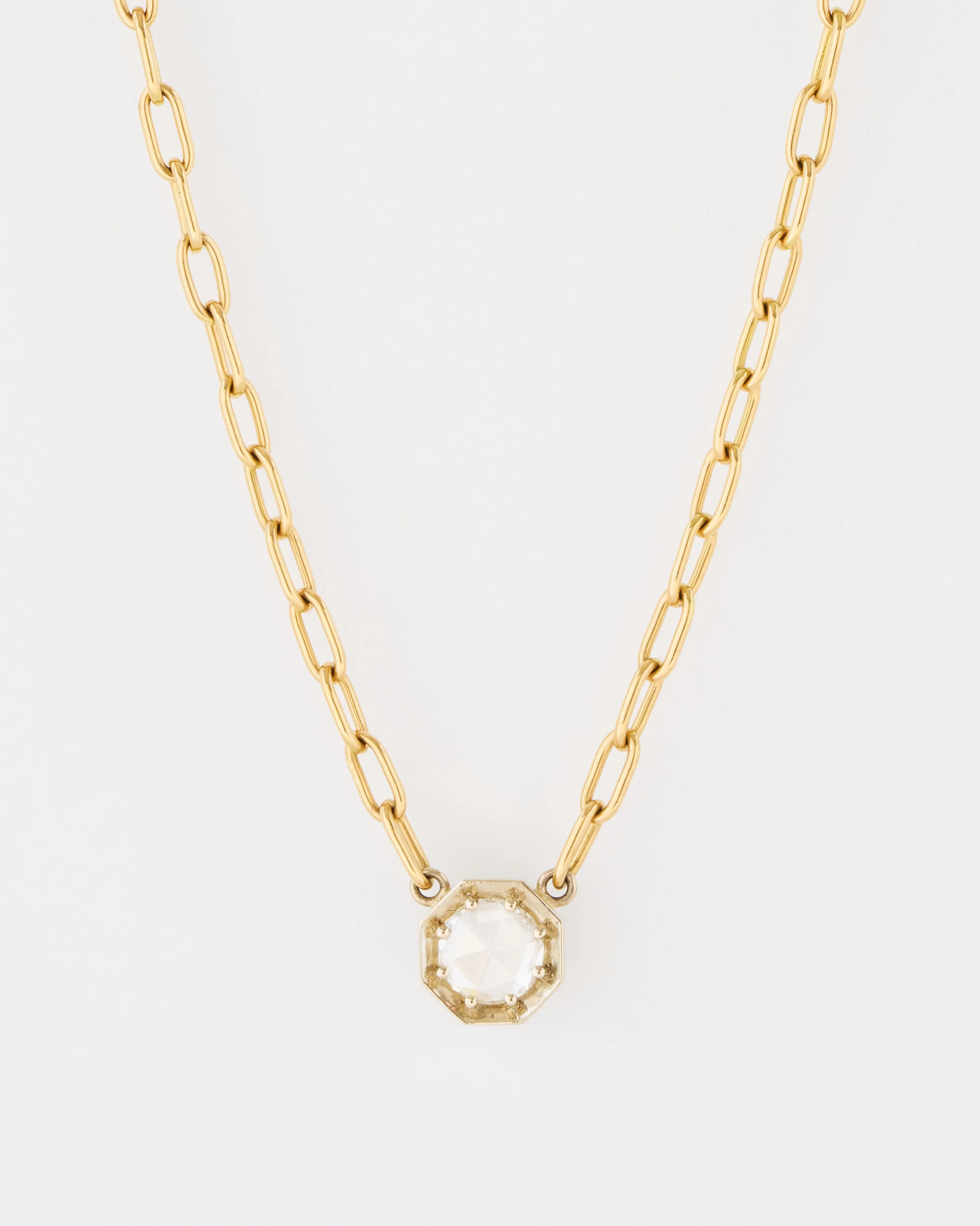 summer necklace