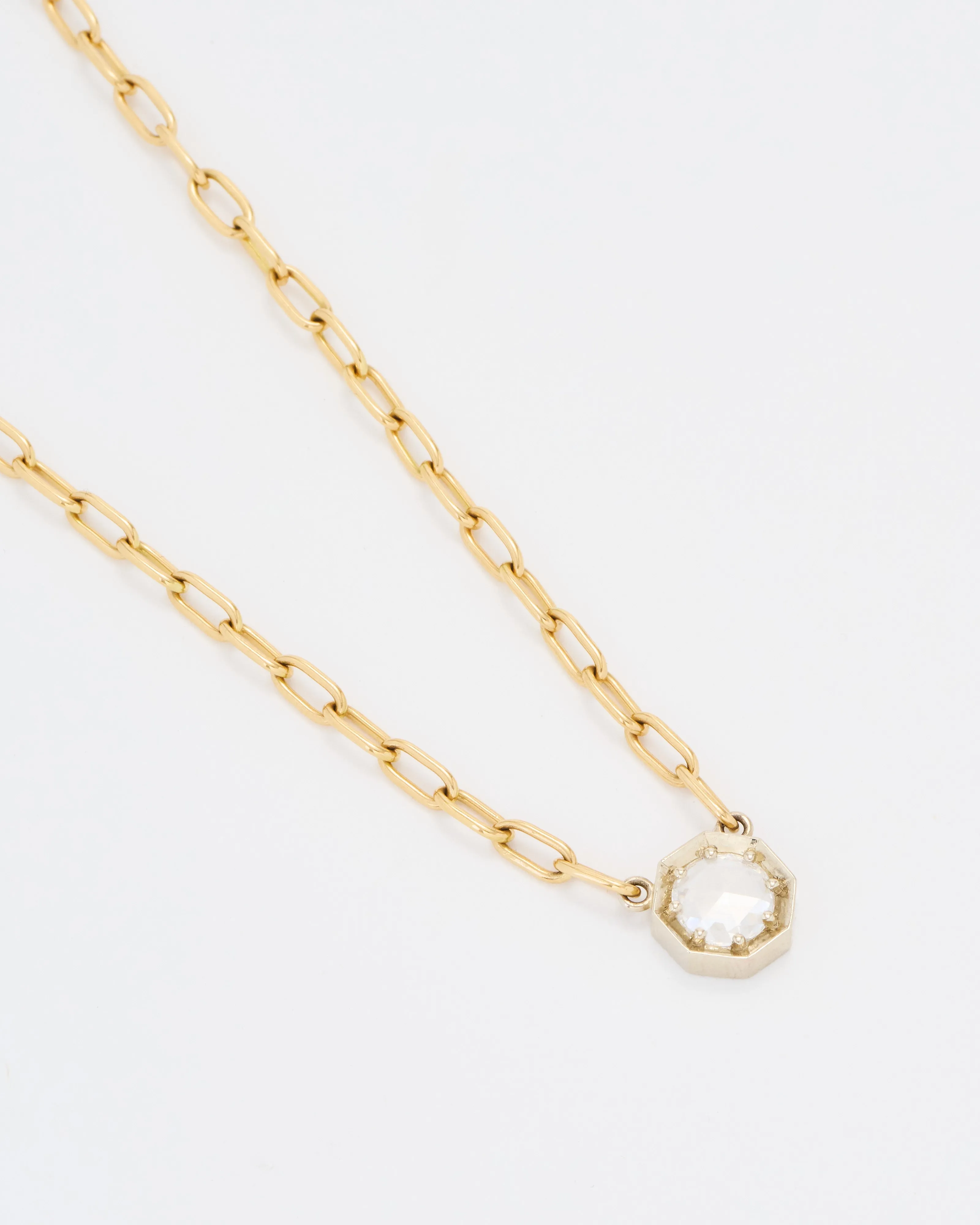 summer necklace