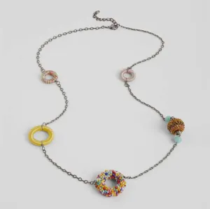 Summer Necklace