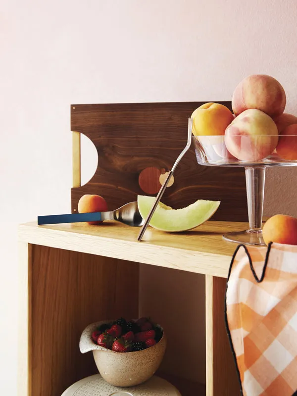 Summer Peaches