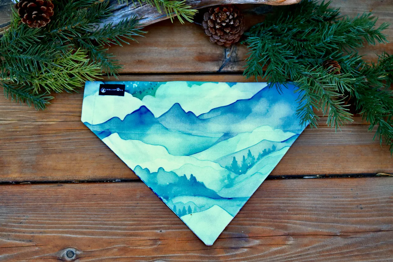 Summer Peak