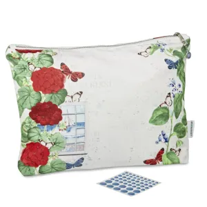 Summer Porch - Essentials Project Tote SP-27730 49 and Market